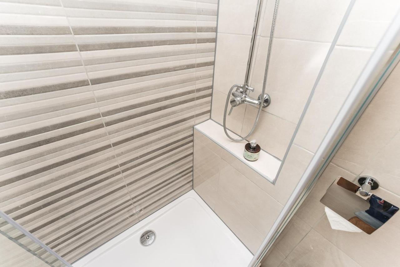 Apartman Evita Задар Экстерьер фото